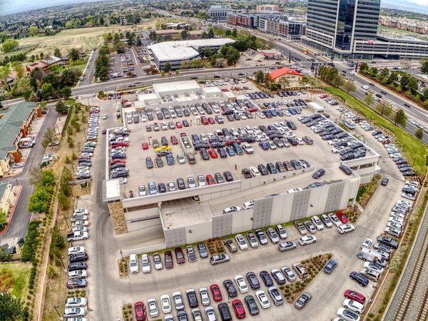 Techniques pour optimiser la gestion de la chaîne d'approvisionnement dans l'industrie automobile via l'externalisation