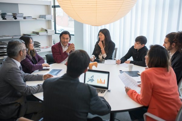Quels enjeux pour la formation en gestion environnementale ?