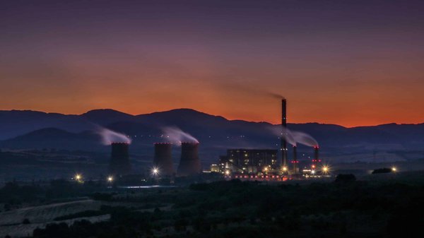 Quels services de conseil en développement durable sont adaptés aux entreprises du secteur énergétique ?