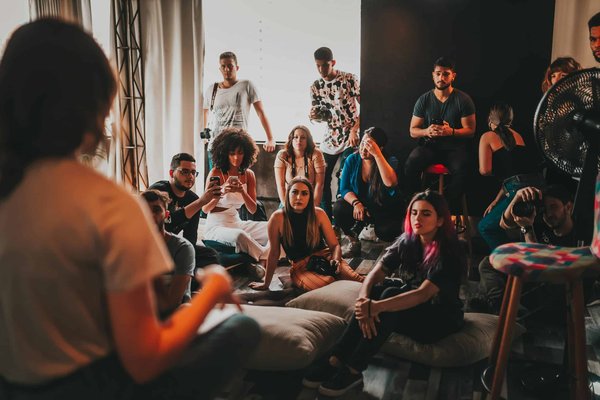 Quelles méthodes pour les formations en groupe ?