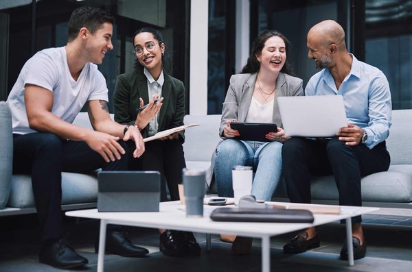 Découvrez les bénéfices des formations en efficacité professionnelle