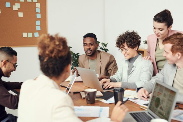 Une agence de communication : Un partenaire essentiel pour votre croissance !