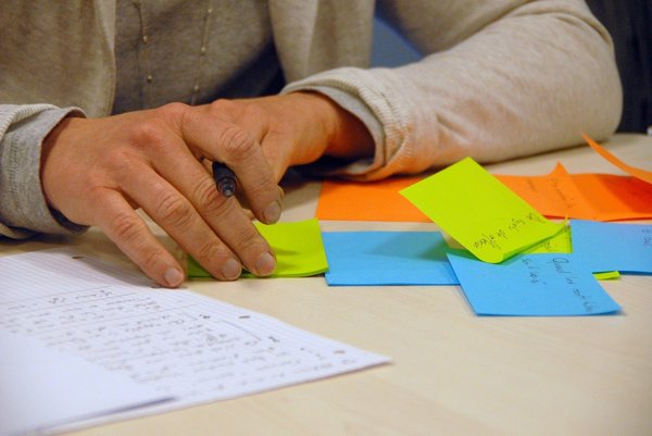 Stratégies efficaces pour une formation réussie