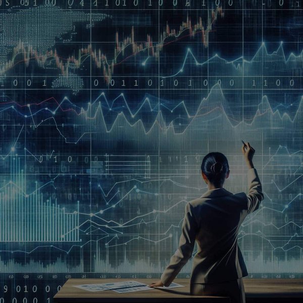 Comment utiliser l'analyse prédictive pour anticiper les fluctuations du marché?