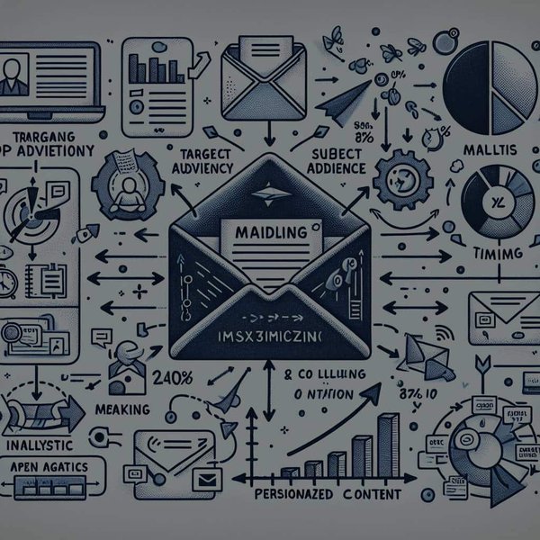 Comment maximiser l'efficacité d'une campagne de mailing ?