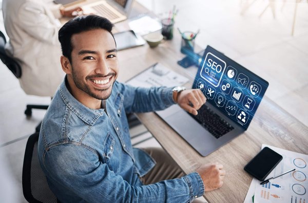 Les principales missions d’une agence SEO
