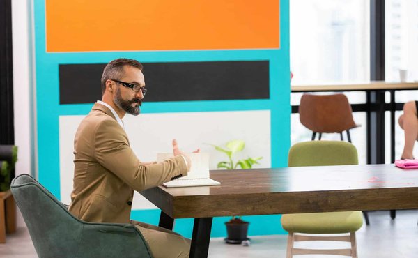 En quoi consiste la location de bureaux pour une entreprise ?