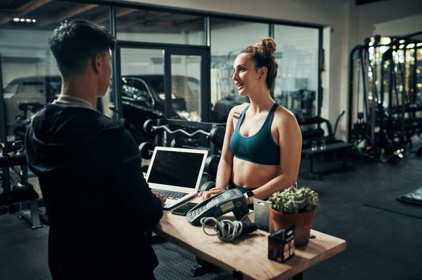 La résiliation d'un abonnement à une salle de sport