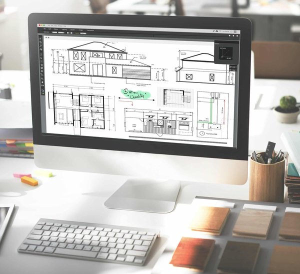 Scan to BIM : l’outil clé pour vos projets de rénovation et de réhabilitation