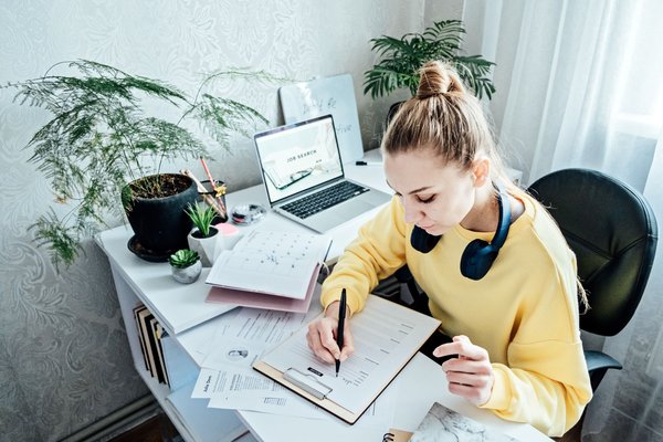 Importance de valoriser avec un modèle cv selon l’offre d’emploi