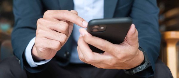 Une campagne marketing SMS pour un envoi de sms en masse