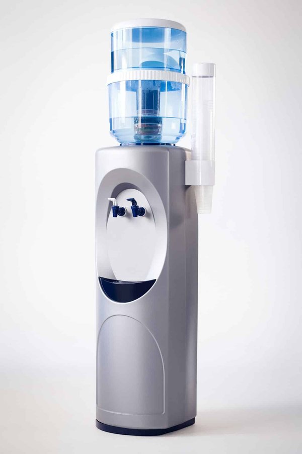 Installation de fontaines à eau pour les entreprises : les éléments clés à retenir