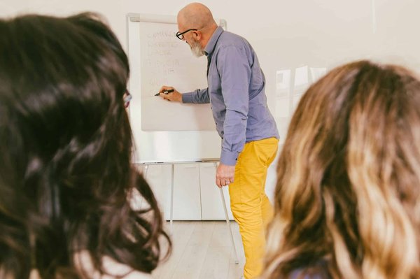 Le rôle du conseiller d’orientation scolaire privé dans la réussite éducative
