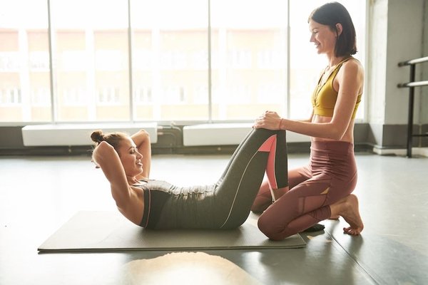Les formations en coaching pour aider les autres à atteindre leurs objectifs